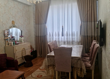 Xırdalan Kristal Abşeron 1də Yeni Tikili Mənzil Satılır.