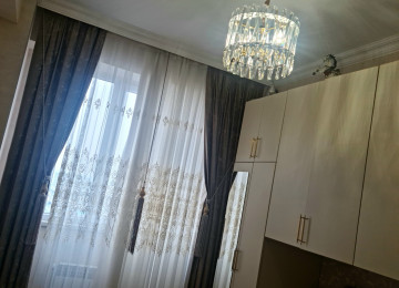 Xırdalan Kristal Abşeron 1də Yeni Tikili Mənzil Satılır.