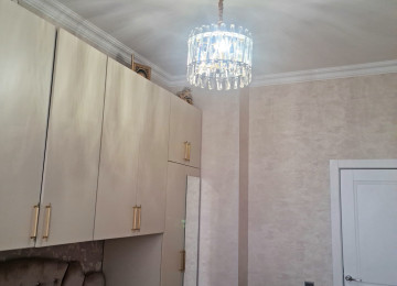 Xırdalan Kristal Abşeron 1də Yeni Tikili Mənzil Satılır.