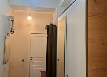 Xırdalan Kristal Abşeron 1də Yeni Tikili Mənzil Satılır.