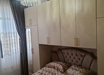 Xırdalan Kristal Abşeron 1də Yeni Tikili Mənzil Satılır.