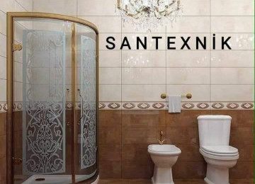 Santexnik işlerinin munasib qiymetle gorulmesi 7/24 xidmet