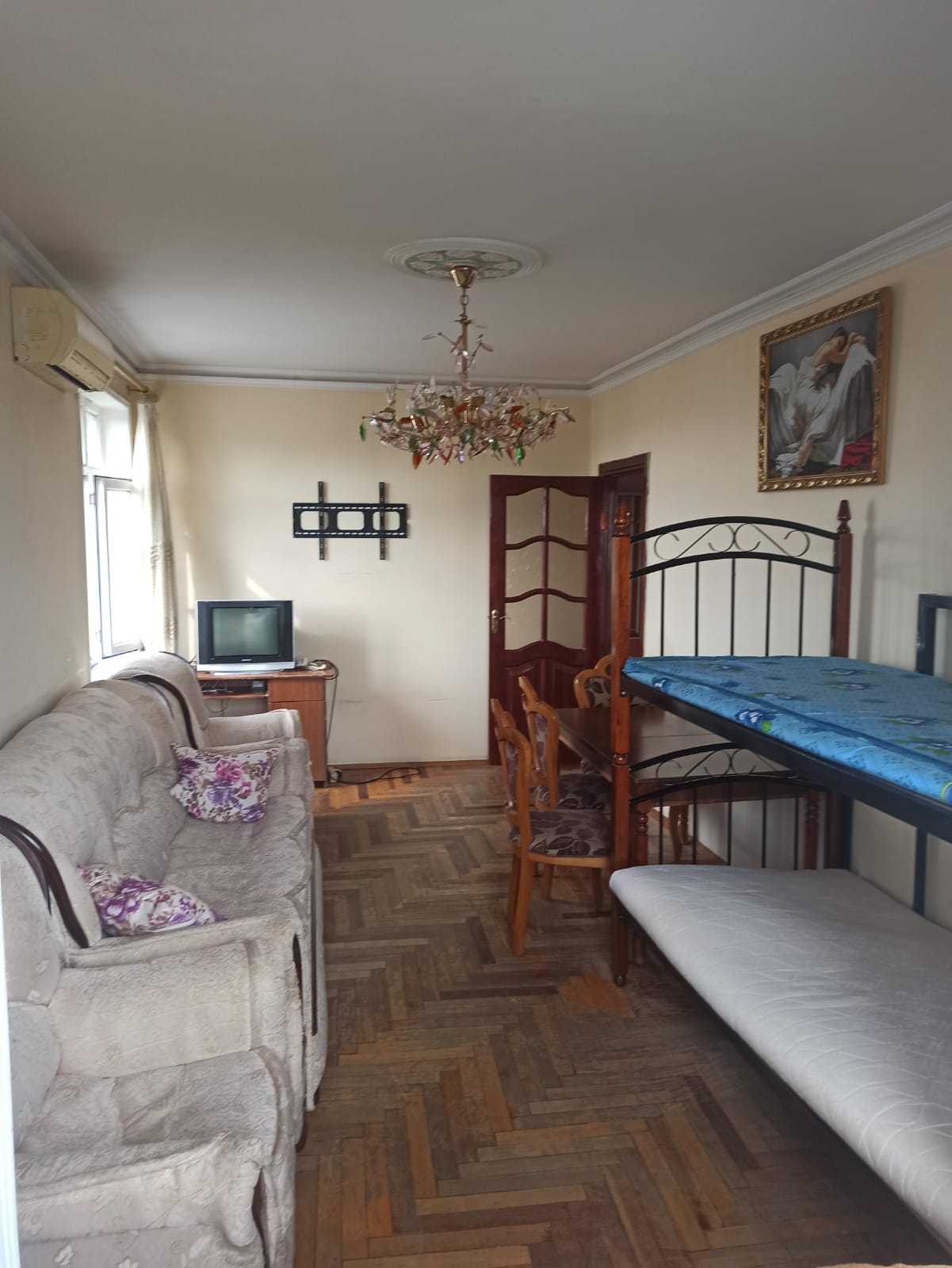 Xlrdalan Seheri 2 otaq menzil kiraye verlir menzilde