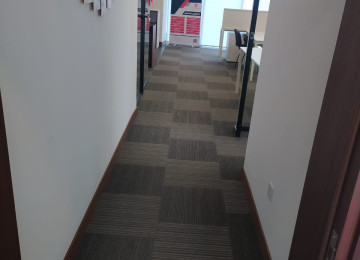 Hazır tam təmirli ofis satılır. 122 m2, 5500 AZN-dən.