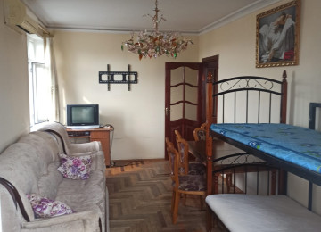 Xlrdalan Seheri 2 otaq menzil kiraye verlir menzilde