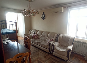 Xlrdalan Seheri 2 otaq menzil kiraye verlir menzilde