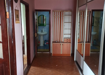 Xlrdalan Seheri 2 otaq menzil kiraye verlir menzilde