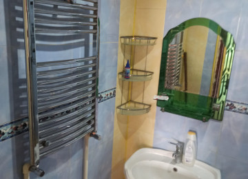 Xlrdalan Seheri 2 otaq menzil kiraye verlir menzilde