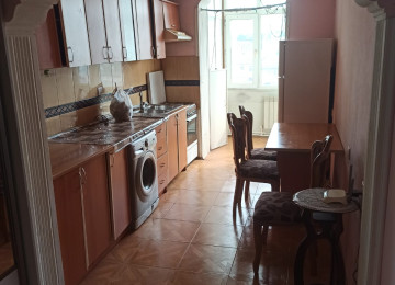 Xlrdalan Seheri 2 otaq menzil kiraye verlir menzilde