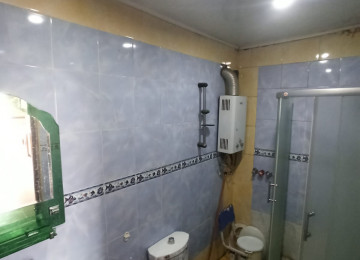 Xlrdalan Seheri 2 otaq menzil kiraye verlir menzilde