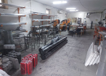 Qaynaqçı köməkçisi (suvarşik) tələb olunur Artıq dərəcədə