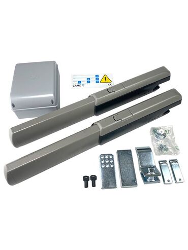 Avtomatik Darvaza qolları sifarişi Onedoors S-500 modeli