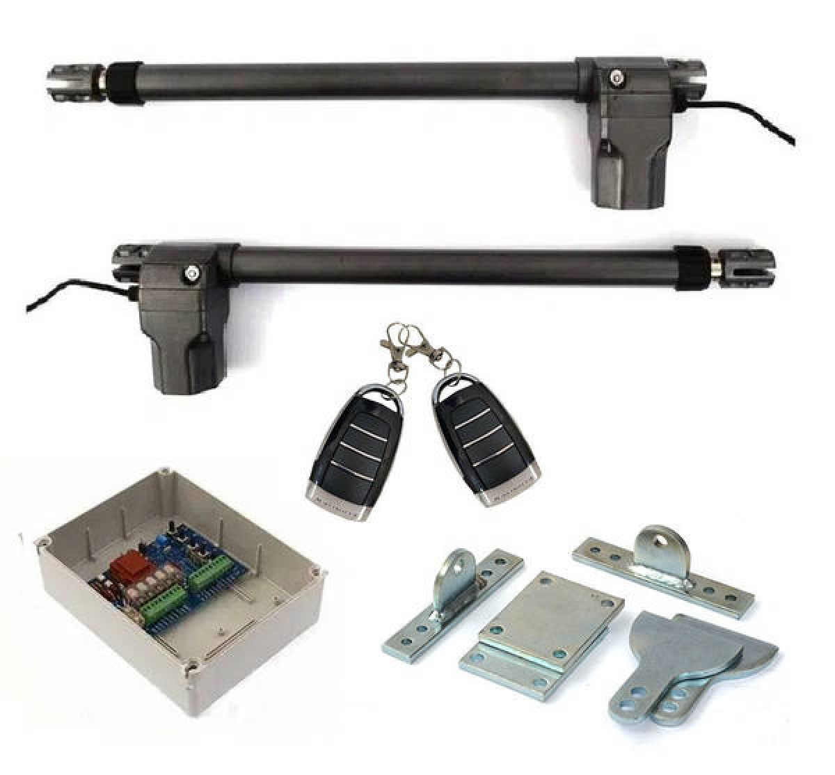 Avtomatik qapi qollari GTR 5000 Size Yenilenmis Avtomatik darvaza qolları Onedoors T-800