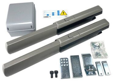 Avtomatik Darvaza qolları sifarişi Onedoors S-500 modeli