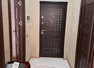 Xlrdalada kirsdal abseron 1 de 2 otaq menzil kiraye verlir