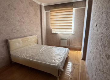 Xlrdalada kirsdal abseron 1 de 2 otaq menzil kiraye verlir