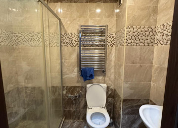 Xlrdalada kirsdal abseron 1 de 2 otaq menzil kiraye verlir