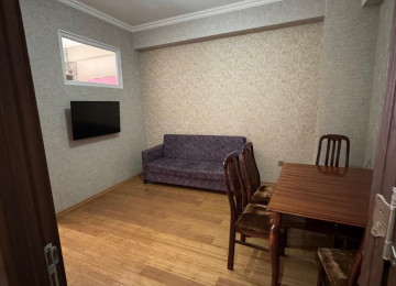 Xlrdalada kirsdal abseron 1 de 2 otaq menzil kiraye verlir