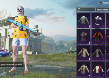 Salam təcili satılır hesab 64 LVL Tdm hesabıdır Bağlar Ter