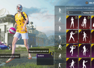 Salam təcili satılır hesab 64 LVL Tdm hesabıdır Bağlar Ter