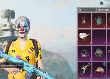 Salam təcili satılır hesab 64 LVL Tdm hesabıdır Bağlar Ter