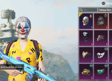 Salam təcili satılır hesab 64 LVL Tdm hesabıdır Bağlar Ter