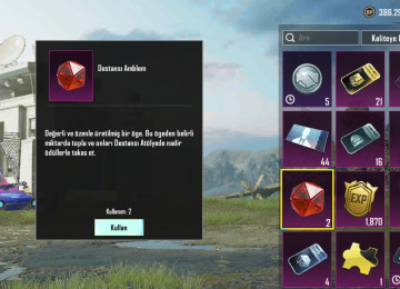 Salam təcili satılır hesab 64 LVL Tdm hesabıdır Bağlar Ter