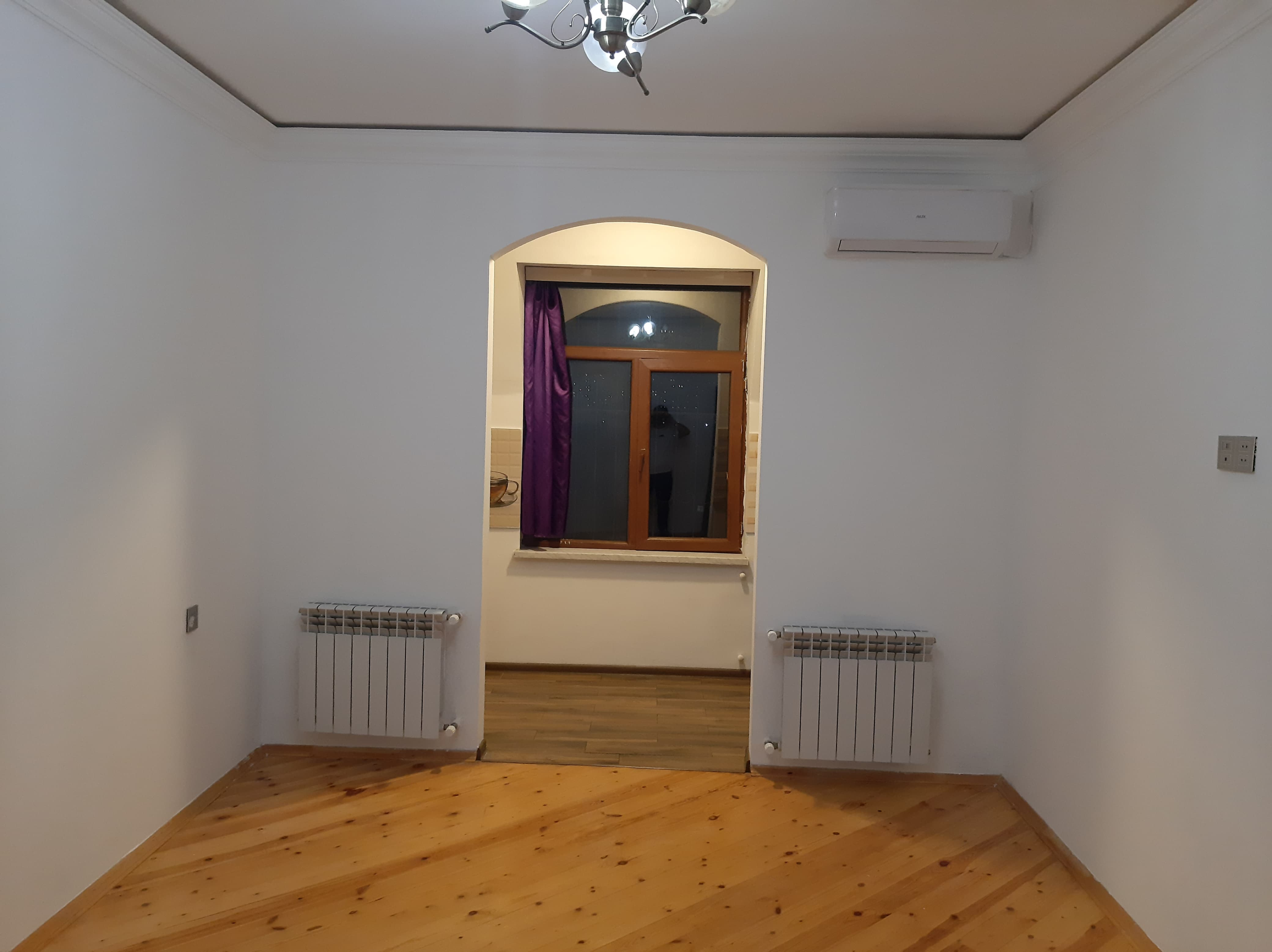 Xlrdalan AAAF PARK yasayis kompleksi.qaz,su,elektrik