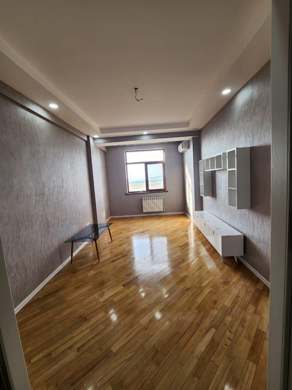 Xlrdalan Mənzil Bakı Mühəndislər universitetindən