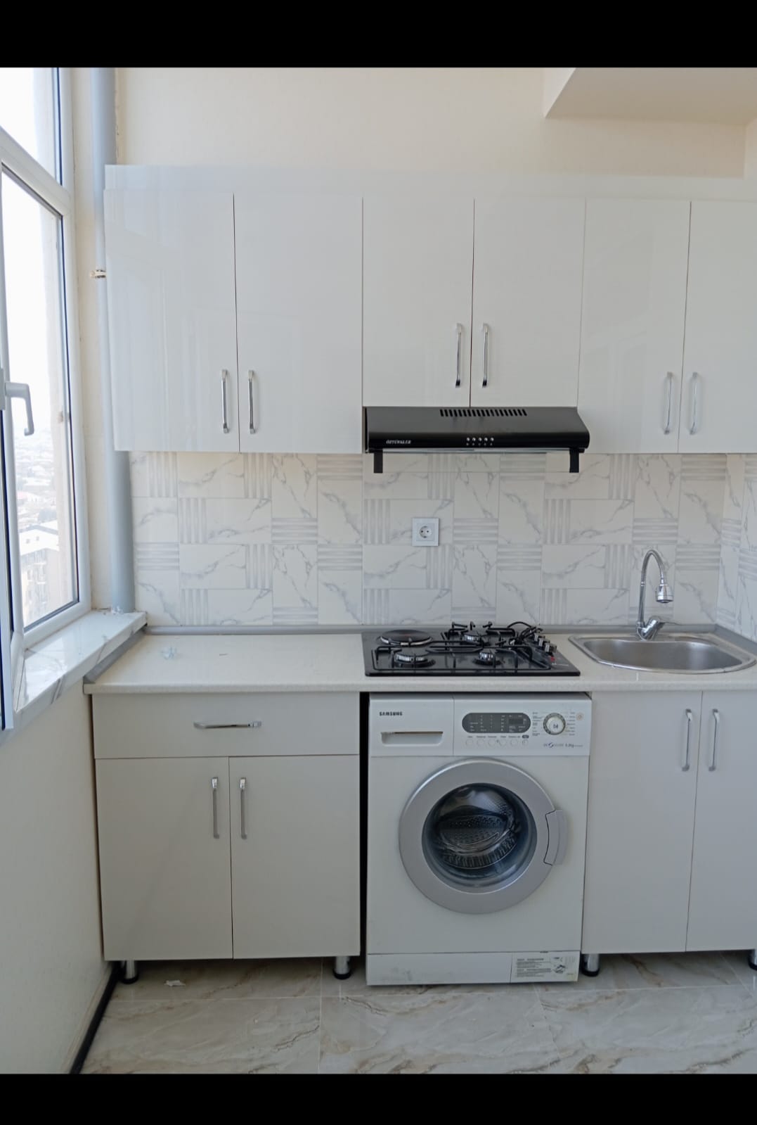 Xlrdalan AAF PARK 2 otaq menzil kiraye verlir 53kv 400 azn