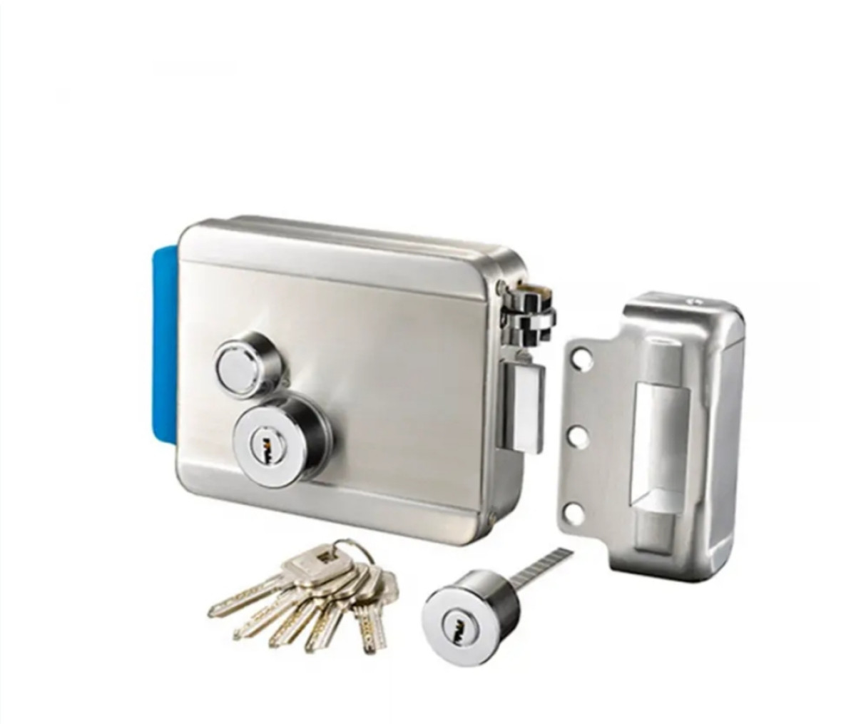 Nakladnoy kilid S300 Elektromexanik klid • Model Number:ACM-Y500 • Product
