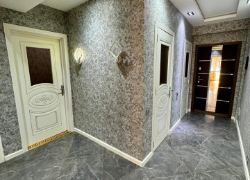 3 otagli kiraye menzil Aileye ve isleyen xanimlara verilir.