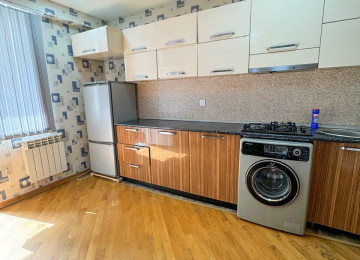 3 otagli kiraye menzil Aileye ve isleyen xanimlara verilir.