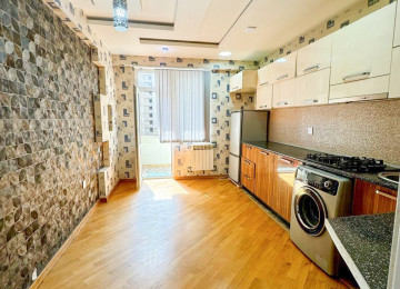 3 otagli kiraye menzil Aileye ve isleyen xanimlara verilir.