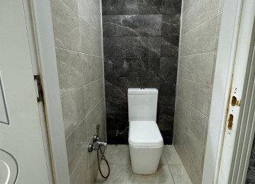 3 otagli kiraye menzil Aileye ve isleyen xanimlara verilir.