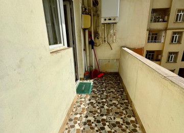 3 otagli kiraye menzil Aileye ve isleyen xanimlara verilir.