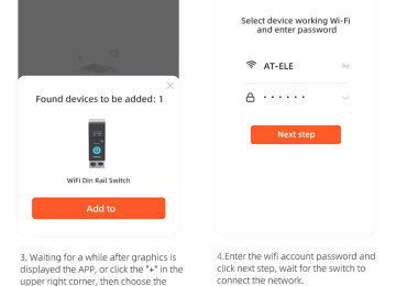 ⚡ Smart Ev Həlləri üçün Yeni Nəsl Ağıllı Avtomat! Tuya