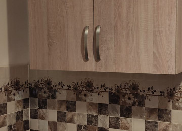 Xlrdalan Heydər Parkına yaxın ərazidə, 4 mərtəbəli daş