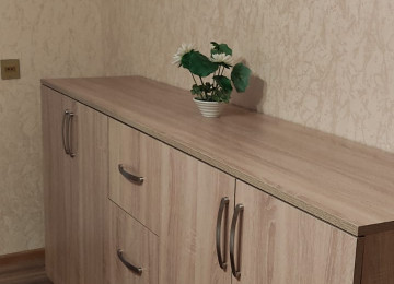 Xlrdalan Heydər Parkına yaxın ərazidə, 4 mərtəbəli daş