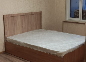 Xlrdalan Heydər Parkına yaxın ərazidə, 4 mərtəbəli daş