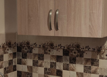 Xlrdalan Heydər Parkına yaxın ərazidə, 4 mərtəbəli daş