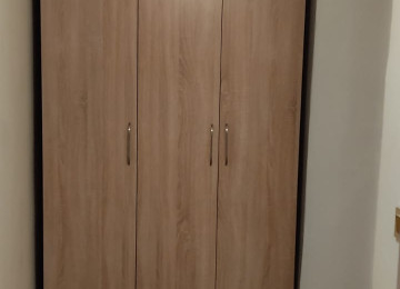 Xlrdalan Heydər Parkına yaxın ərazidə, 4 mərtəbəli daş