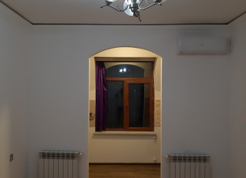 Xlrdalan AAAF PARK yasayis kompleksi.qaz,su,elektrik