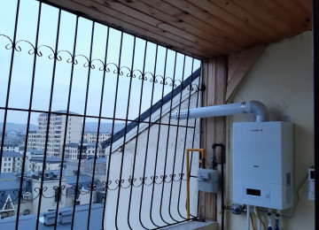 Xlrdalan AAAF PARK yasayis kompleksi.qaz,su,elektrik