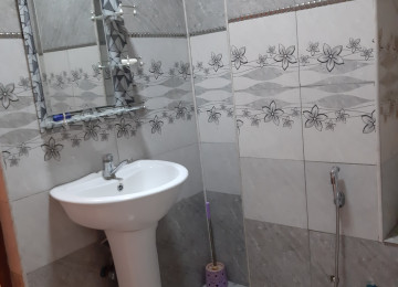 Xlrdalan AAAF PARK yasayis kompleksi.qaz,su,elektrik