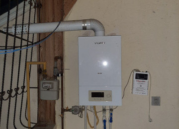 Xlrdalan AAAF PARK yasayis kompleksi.qaz,su,elektrik