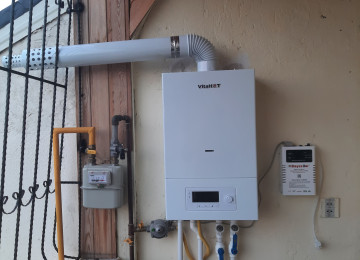 Xlrdalan AAAF PARK yasayis kompleksi.qaz,su,elektrik