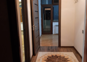 Xlrdalan AAAF PARK yasayis kompleksi.qaz,su,elektrik