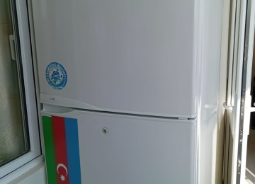 Xlrdalan AAF PARK 2 otaq menzil kiraye verlir 53kv 400 azn