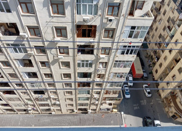 Xlrdalan AAF PARK 2 otaq menzil kiraye verlir 53kv 400 azn